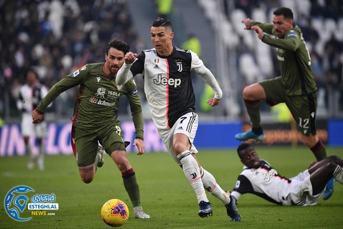 سری آ ایتالیا