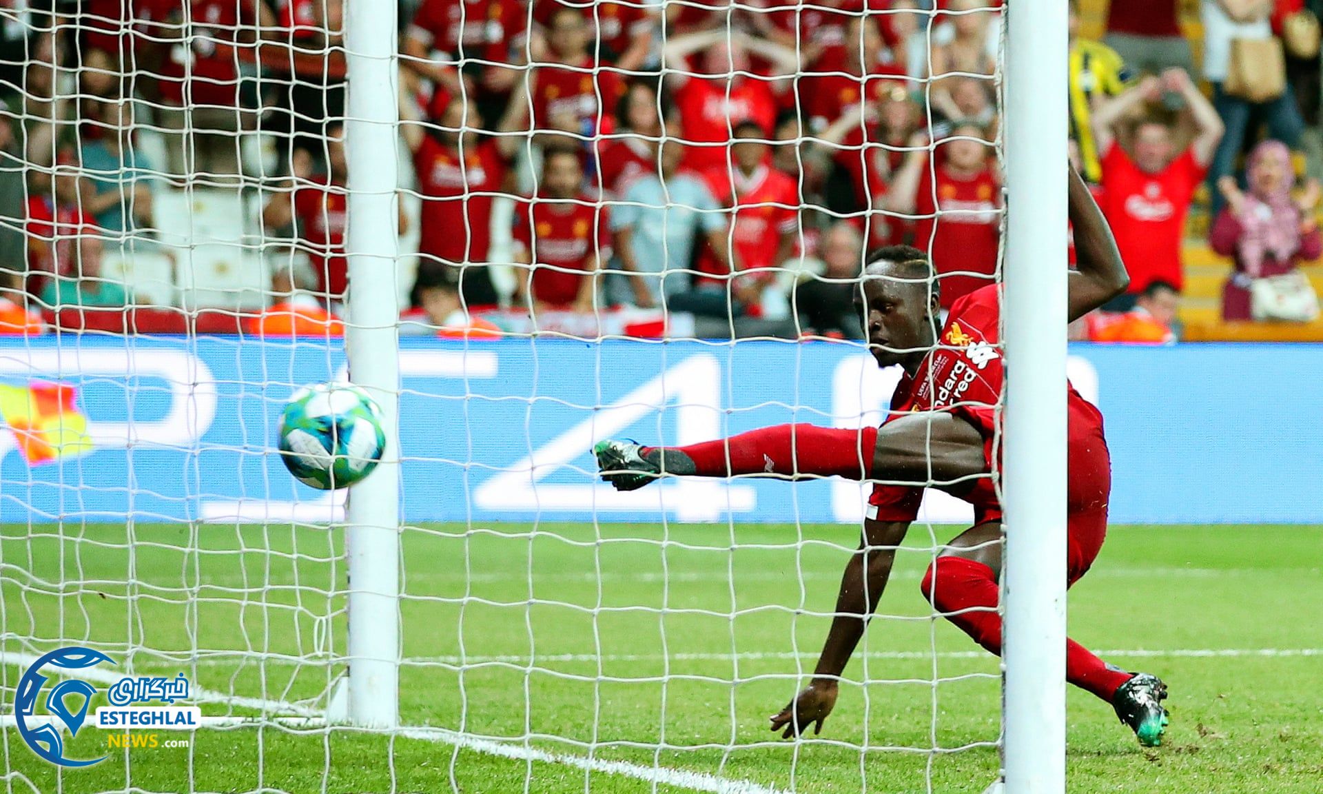 سوپر کاپ اروپا