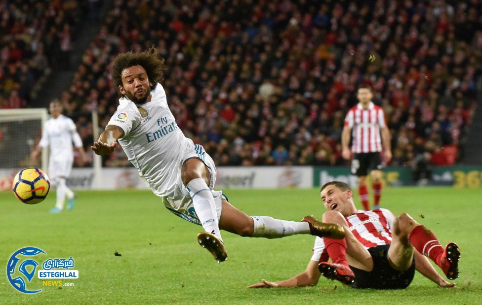 لالیگا اسپانیا