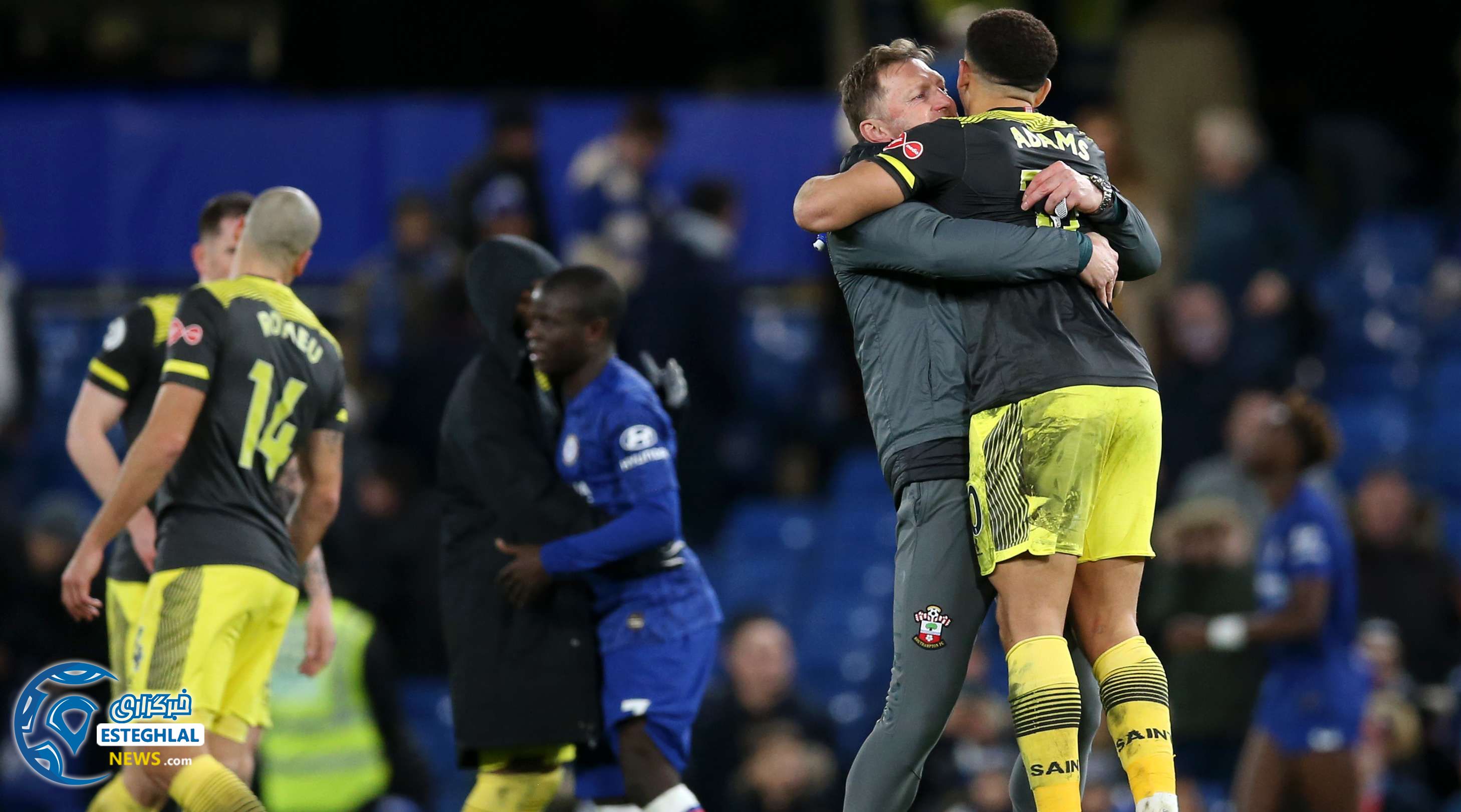 لیگ برتر انگلیس