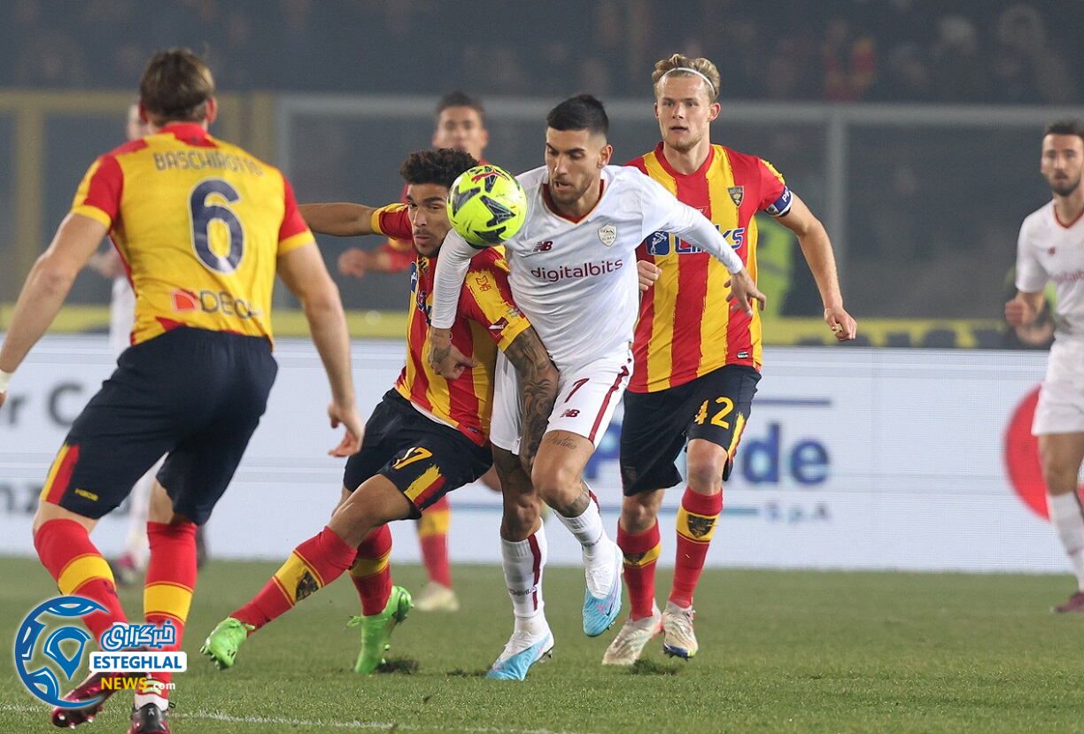 سری آ ایتالیا