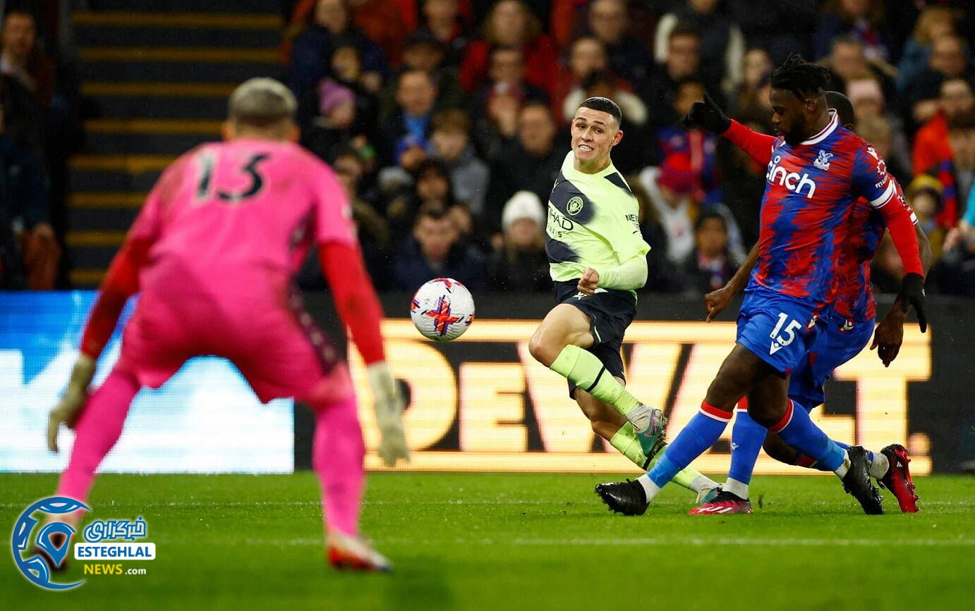 لیگ برتر انگلیس