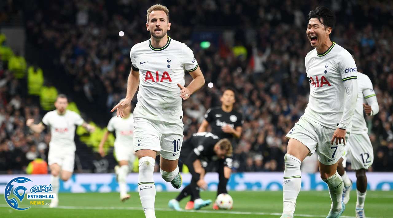 لیگ قهرمانان اروپا