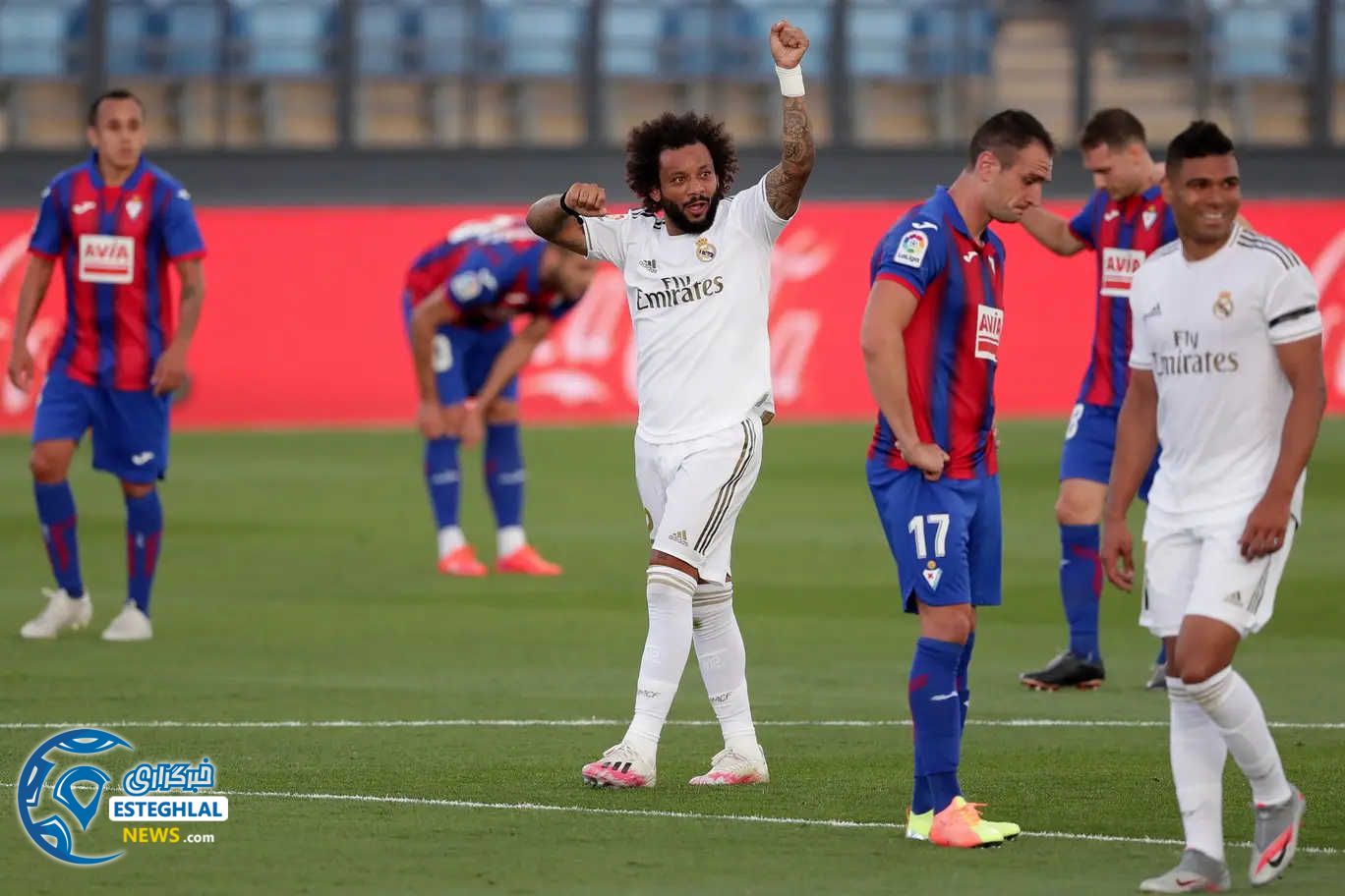 لالیگا اسپانیا