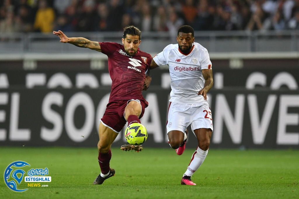 سری آ ایتالیا