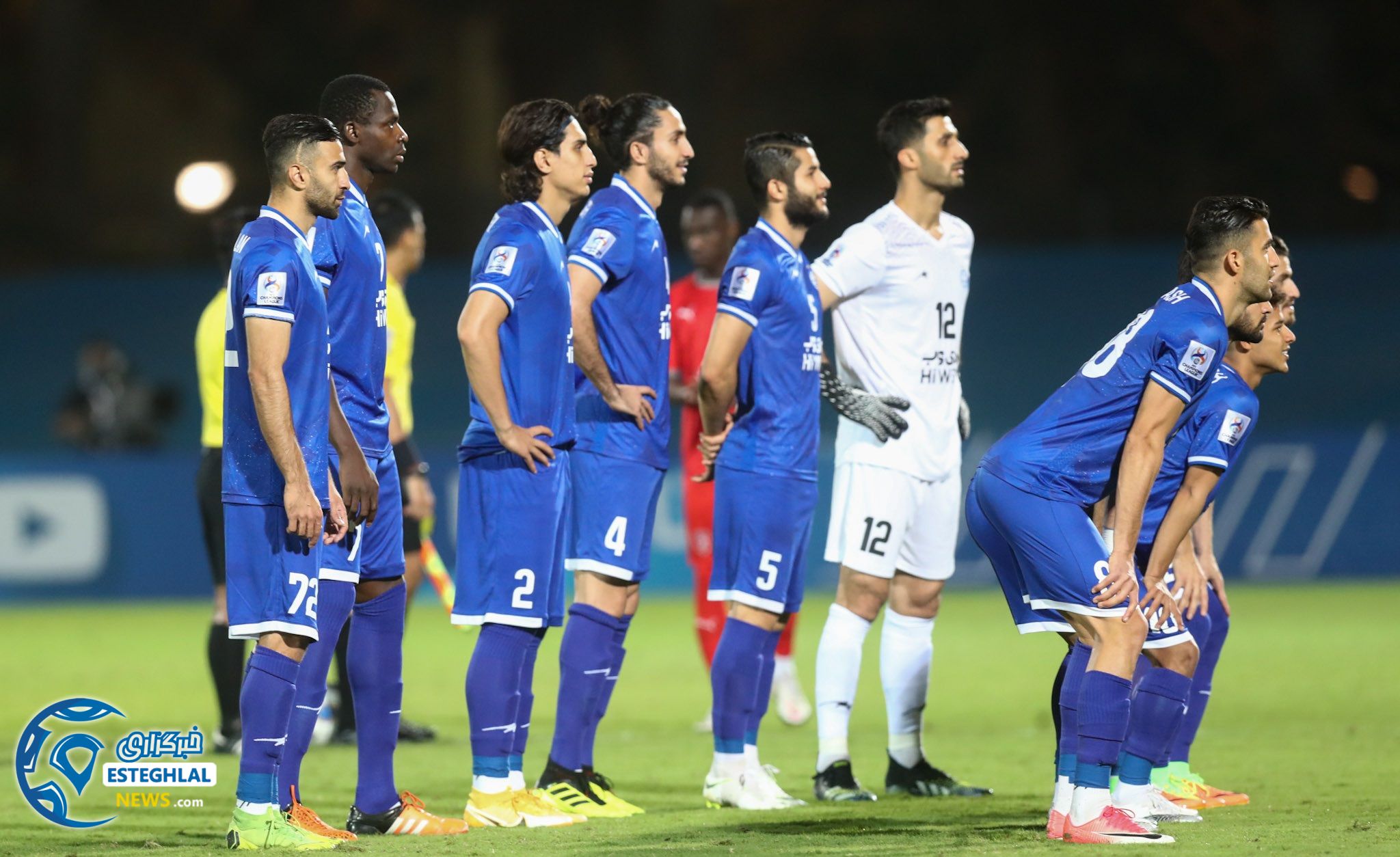 استقلال ایران