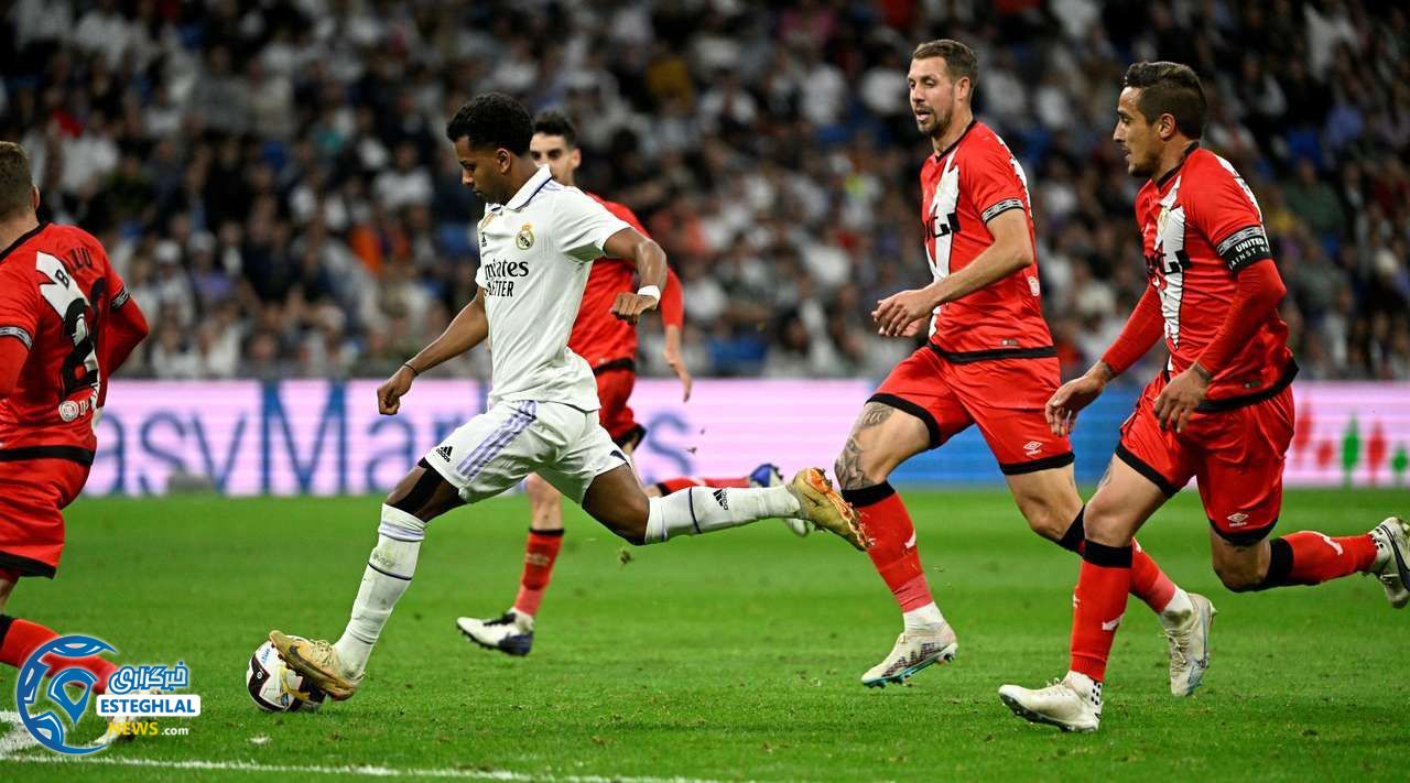 لالیگا اسپانیا