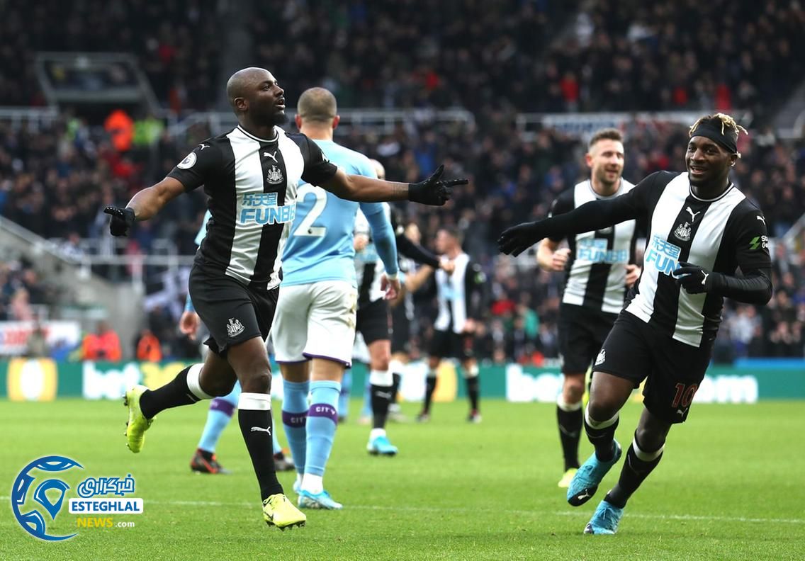 لیگ برتر انگلیس