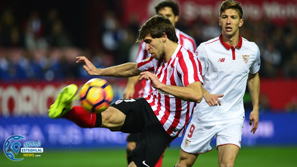 لالیگا اسپانیا