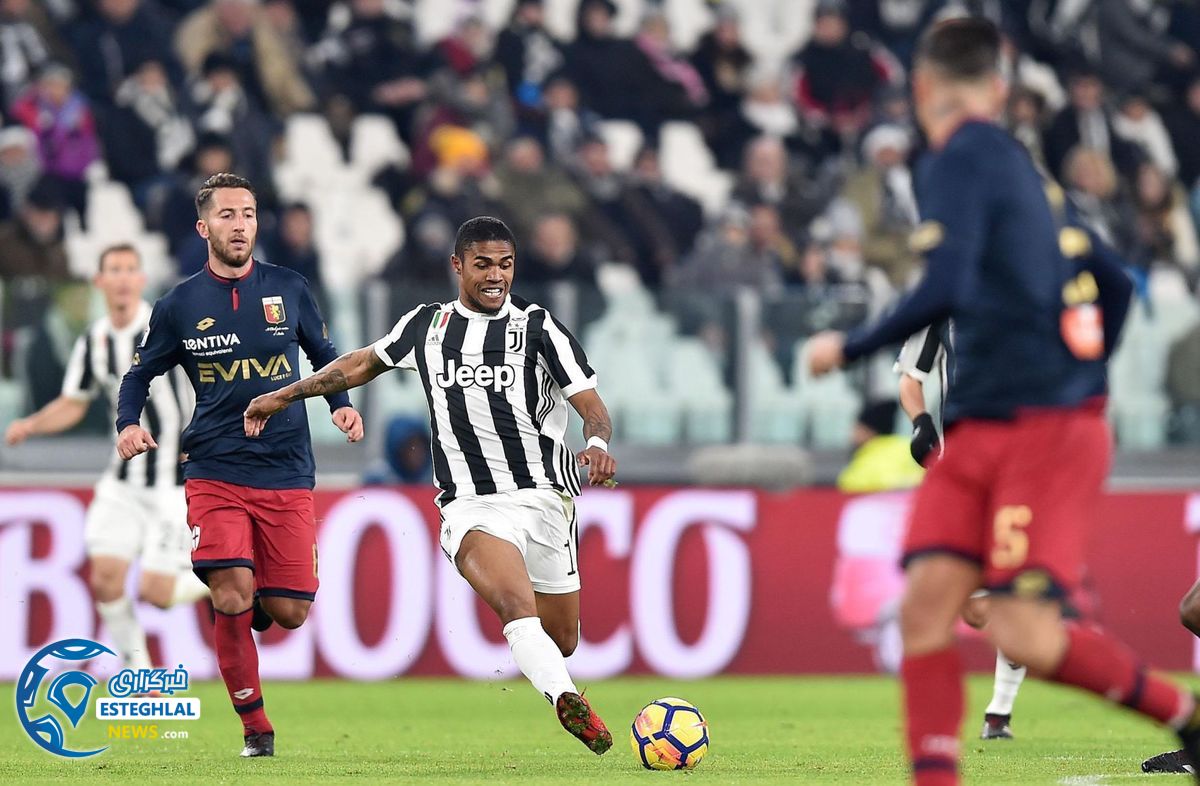 سری آ ایتالیا