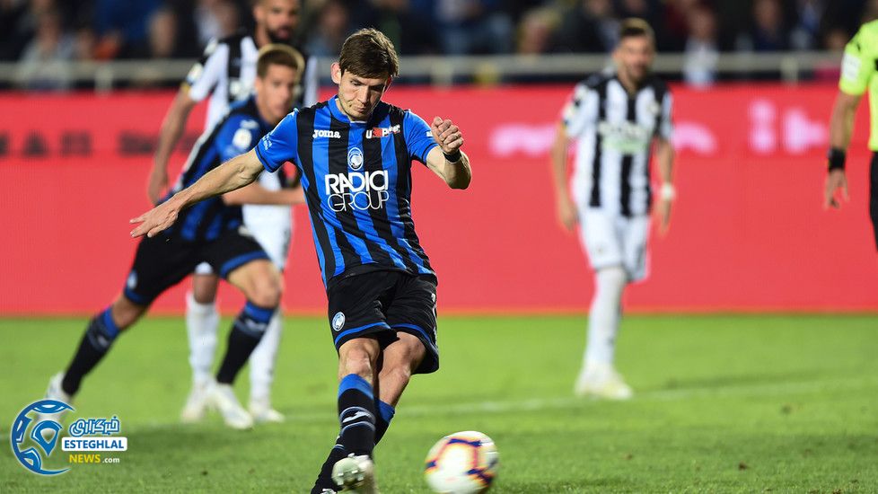 سری آ ایتالیا