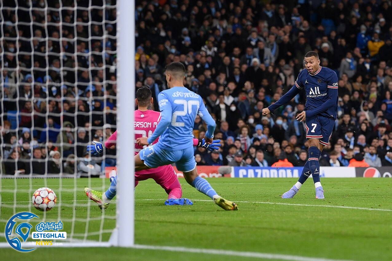 لیگ قهرمانان اروپا