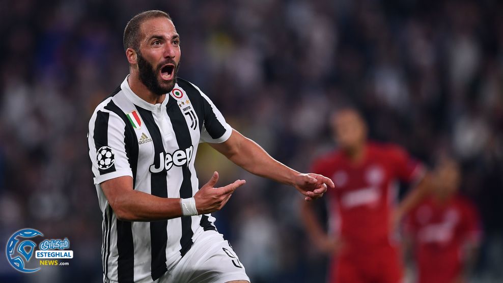 لیگ قهرمانان اروپا