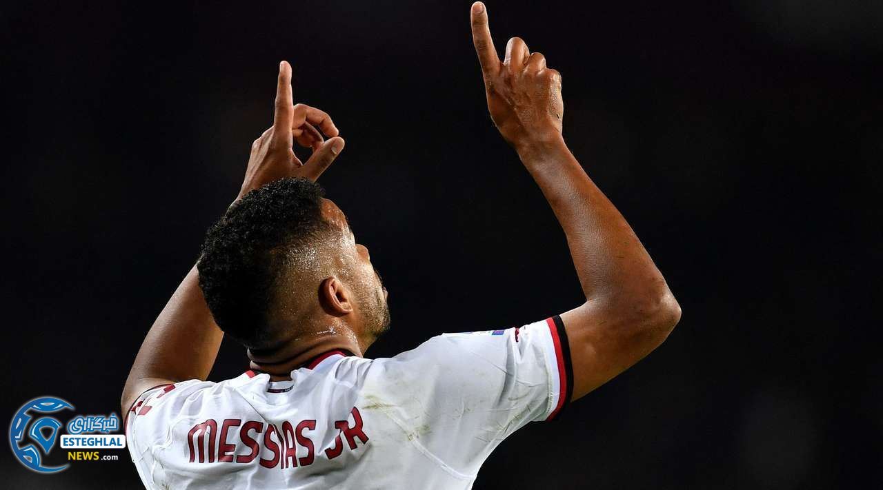 سری آ ایتالیا