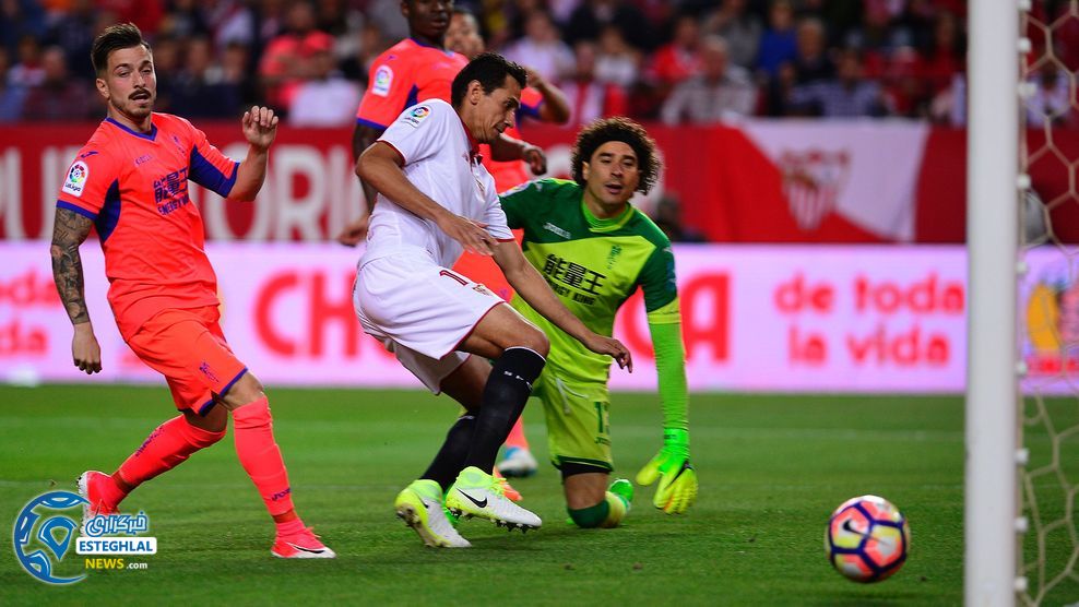 لالیگا اسپانیا