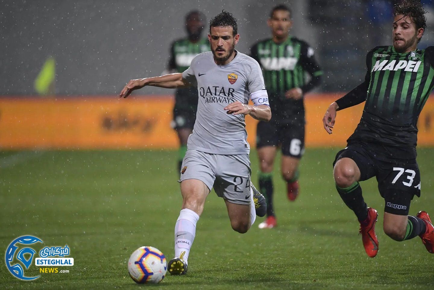 سری آ ایتالیا