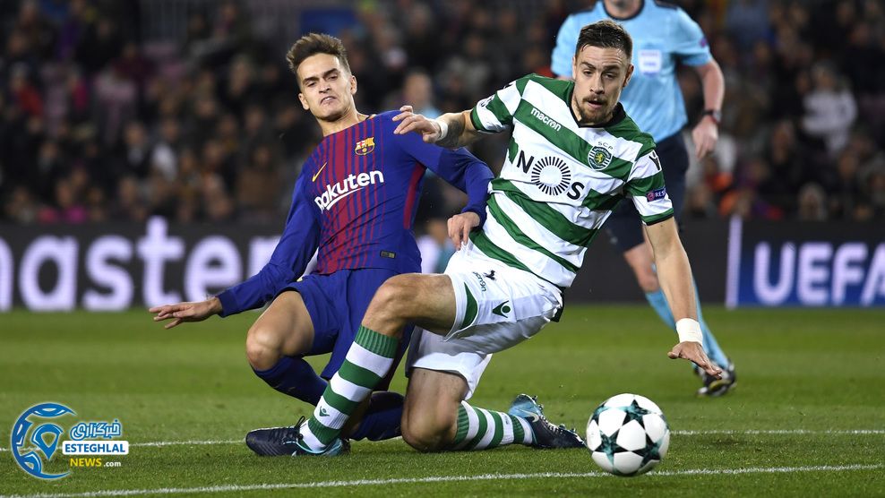 لیگ قهرمانان اروپا