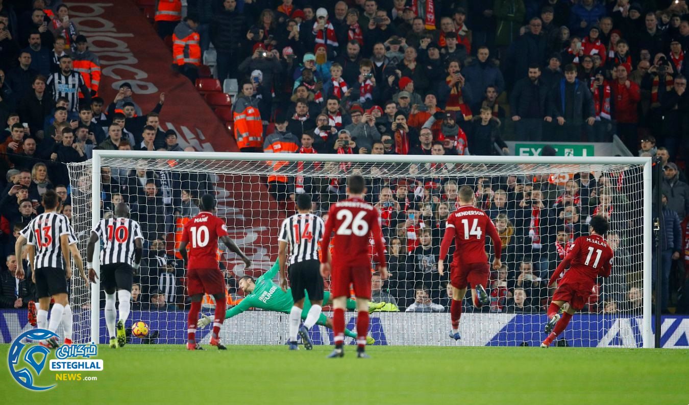 لیگ برتر انگلیس