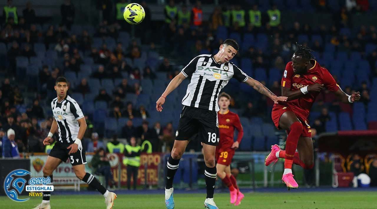 سری آ ایتالیا