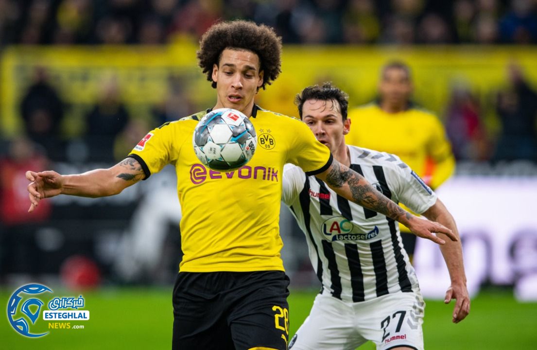 بوندسلیگا آلمان