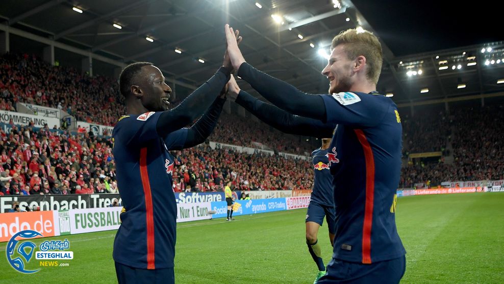 بوندسلیگا آلمان