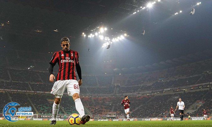 سری آ ایتالیا