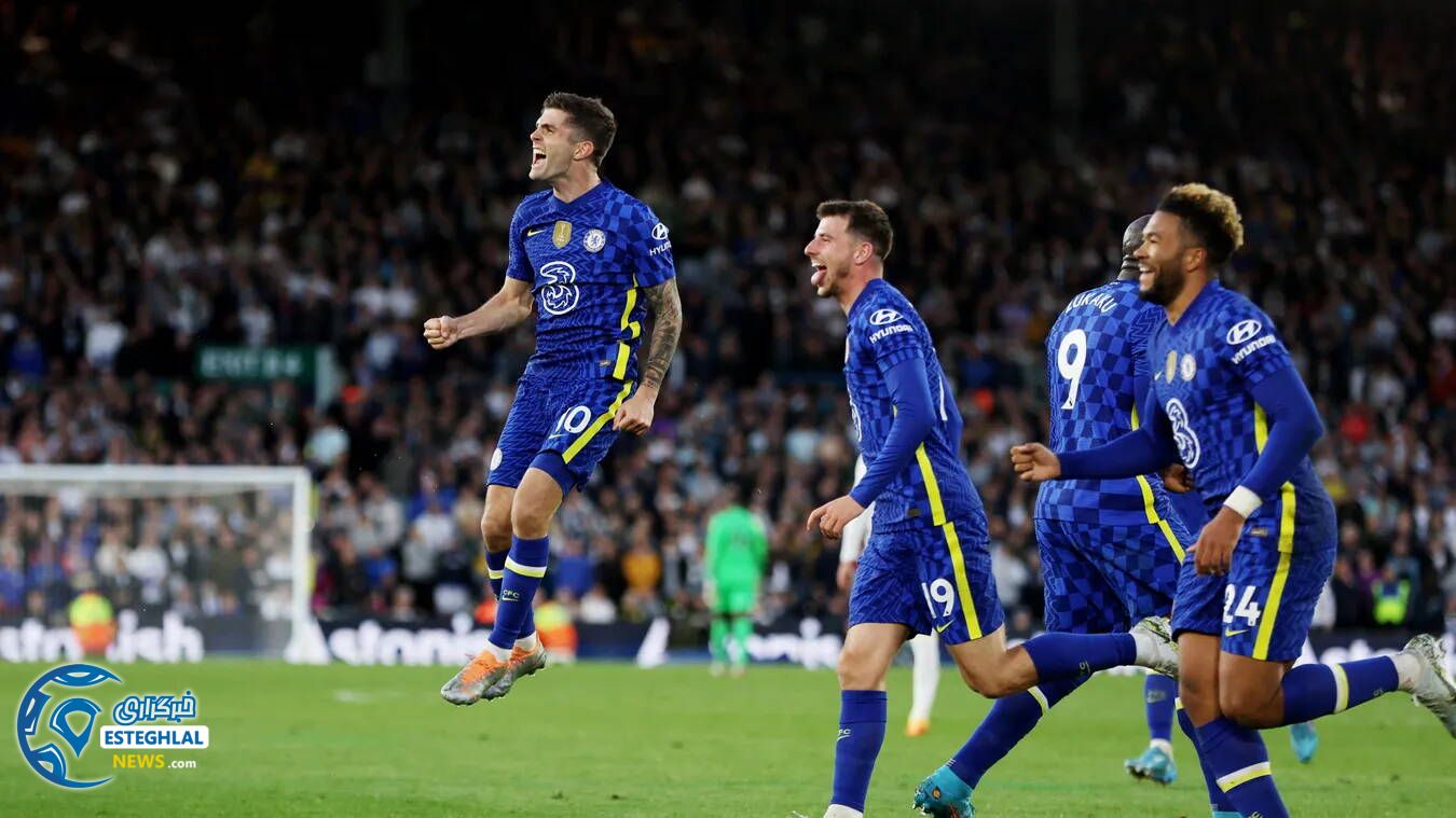 لیگ برتر انگلیس