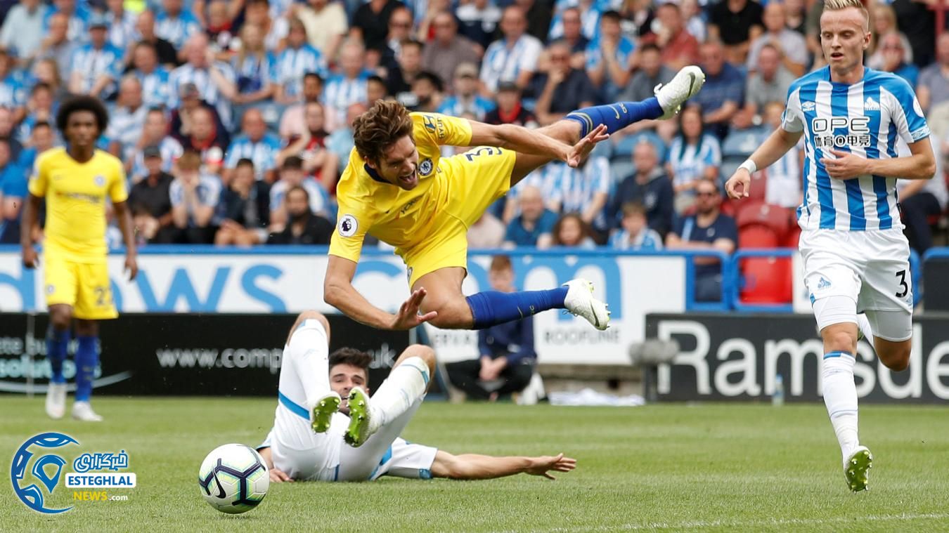 لیگ برتر انگلیس