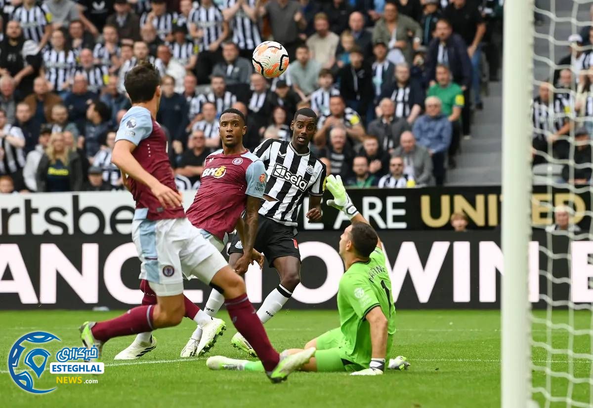 لیگ برتر انگلیس