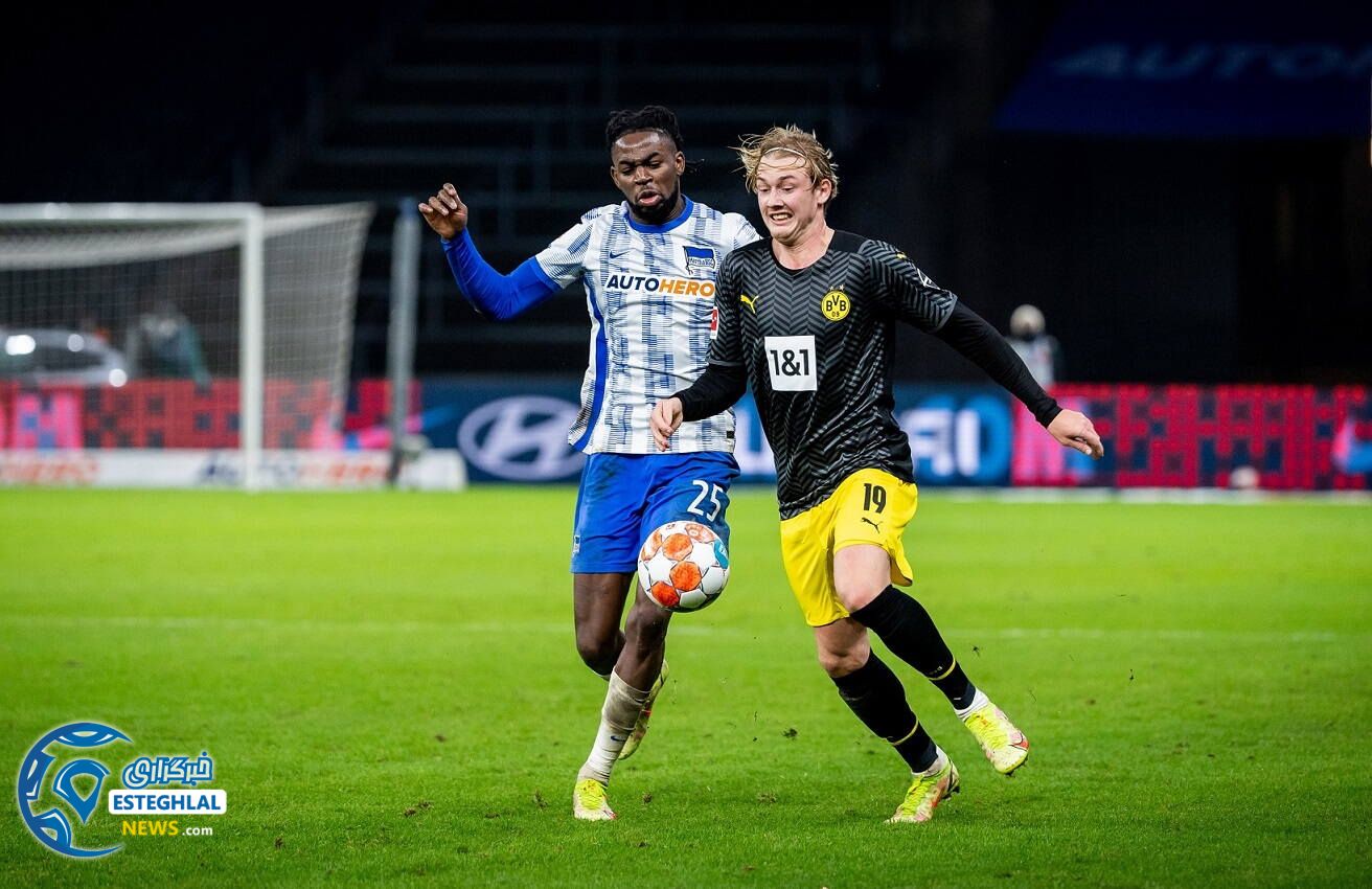 بوندسلیگا آلمان