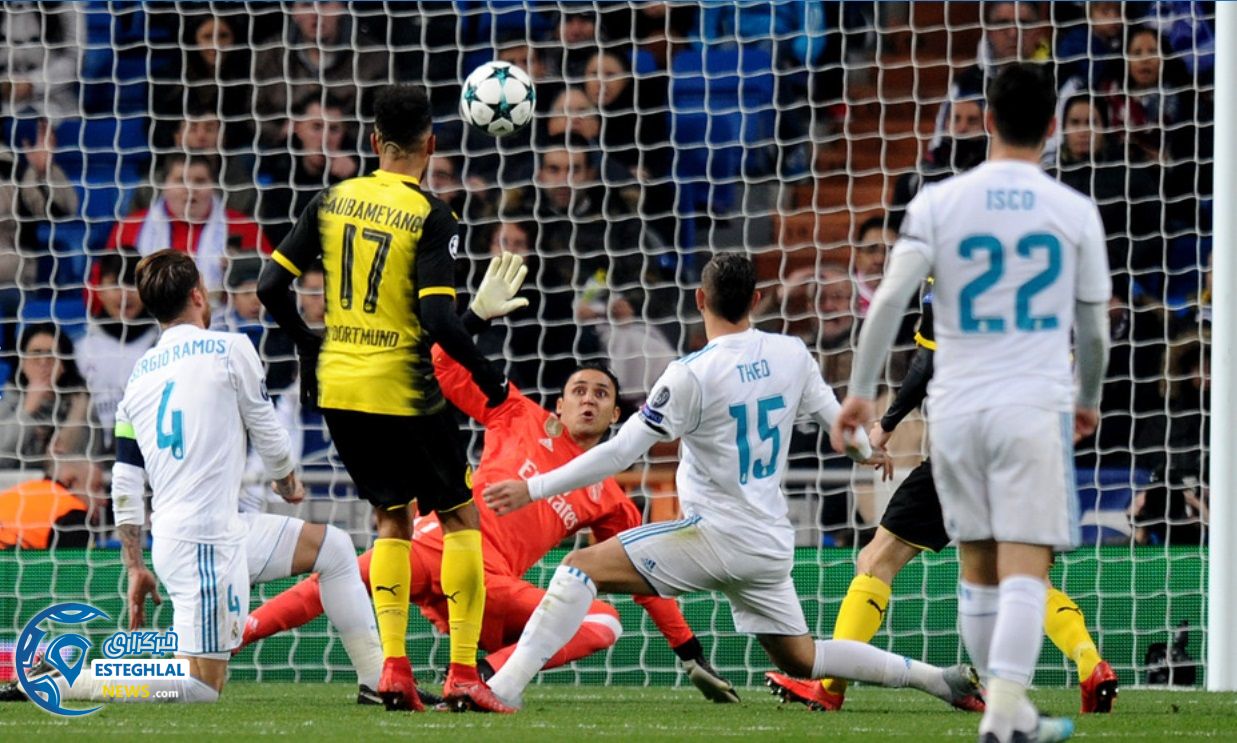 لیگ قهرمانان اروپا