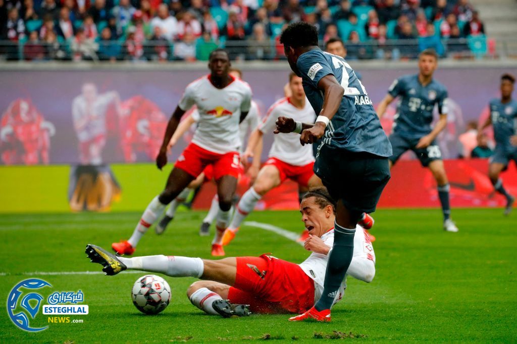 بوندسلیگا آلمان