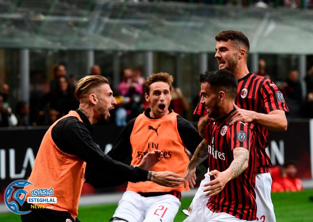 سری آ ایتالیا