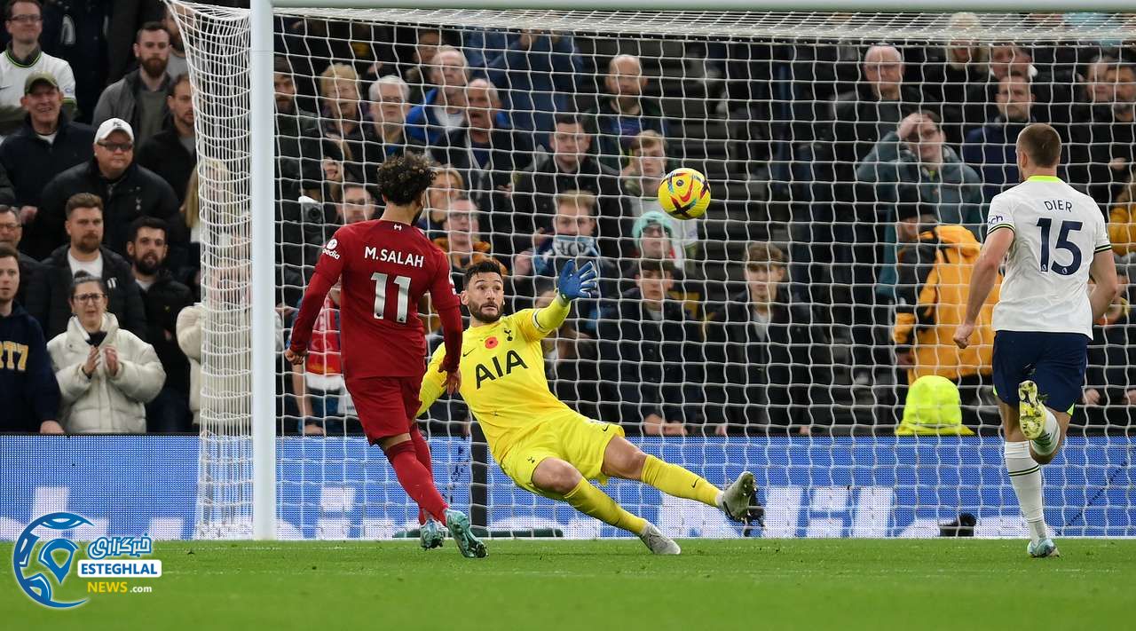 لیگ برتر انگلیس