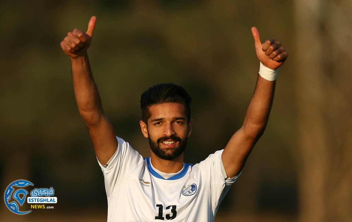 آرمین سهرابیان