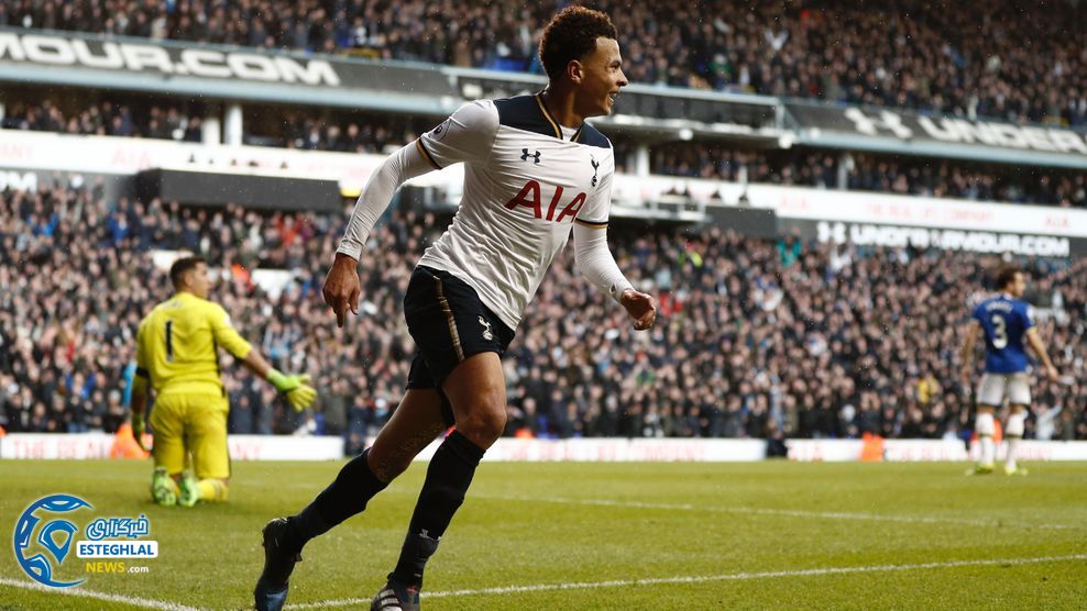 لیگ برتر انگلیس