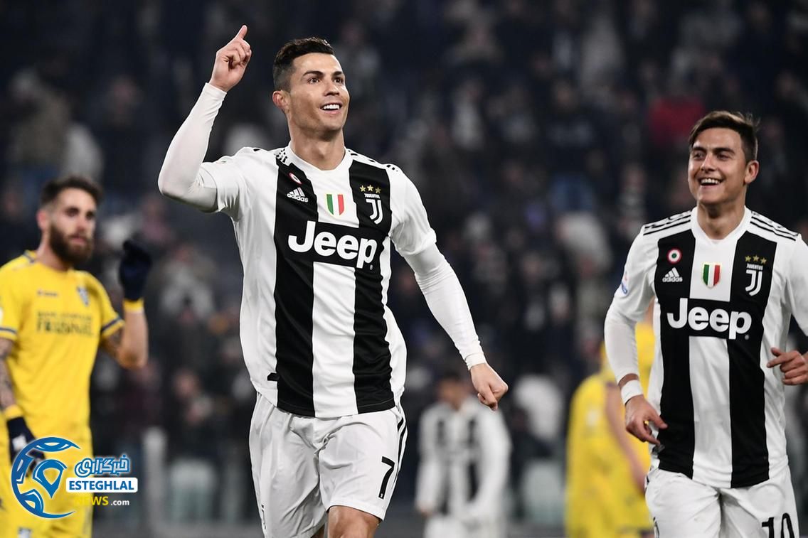 سری آ ایتالیا