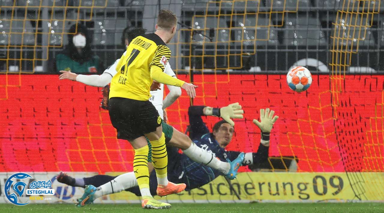 بوندسلیگا آلمان