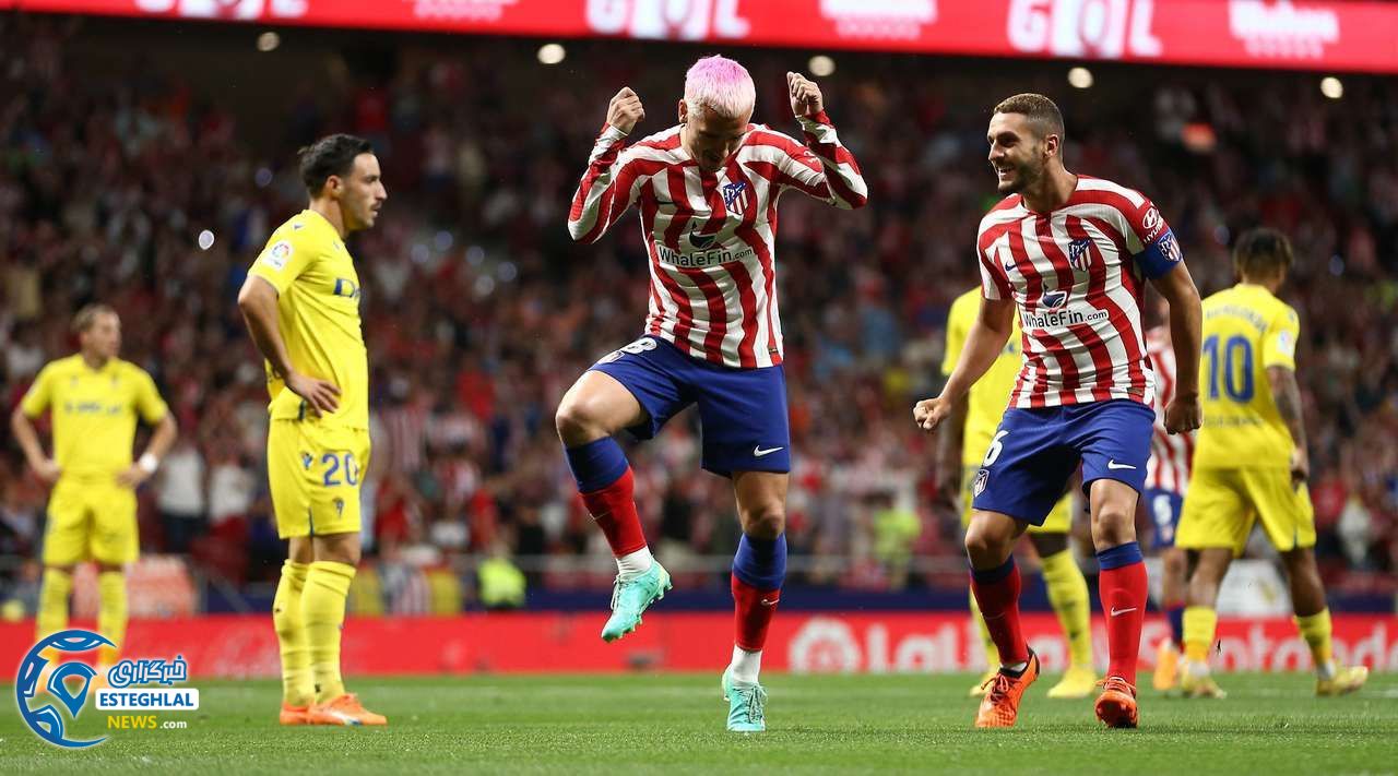 لالیگا اسپانیا