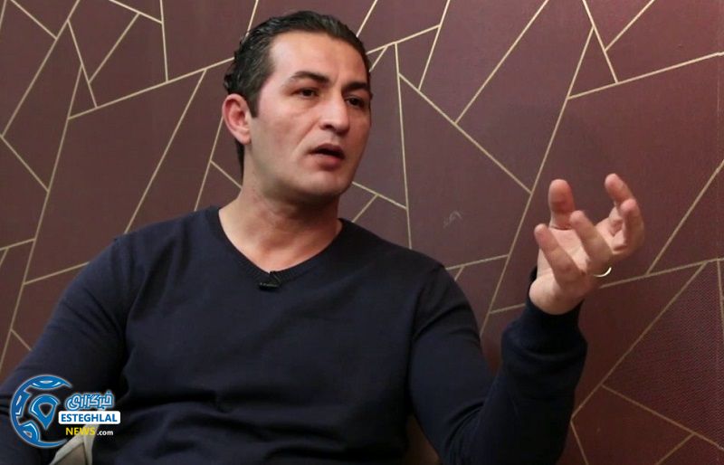 پرویز برومند