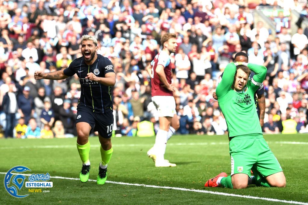 لیگ برتر انگلیس