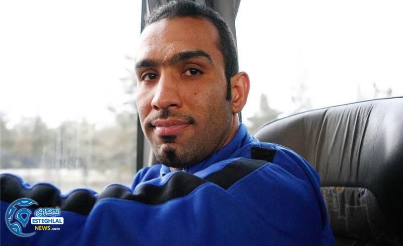 سیاوش اکبرپور