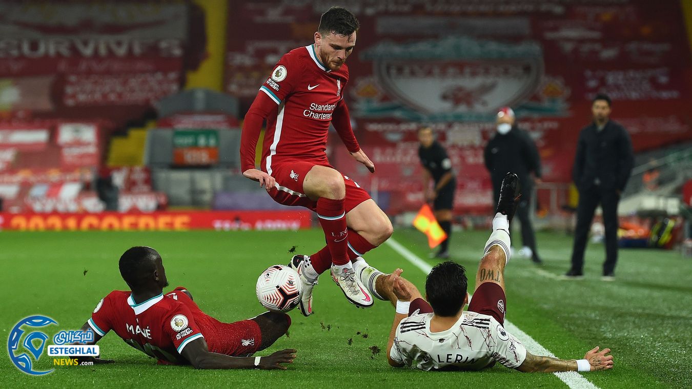 لیگ برتر انگلیس