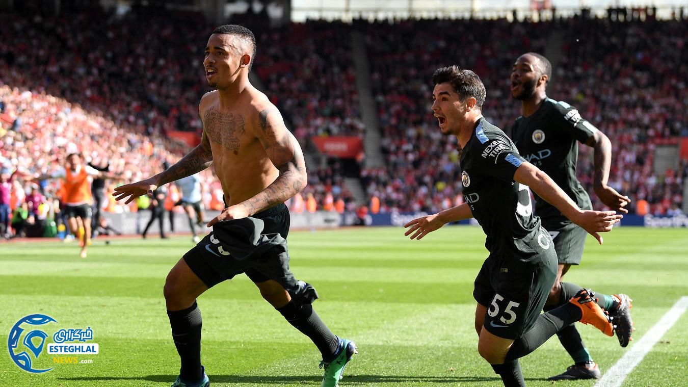 لیگ برتر انگلیس