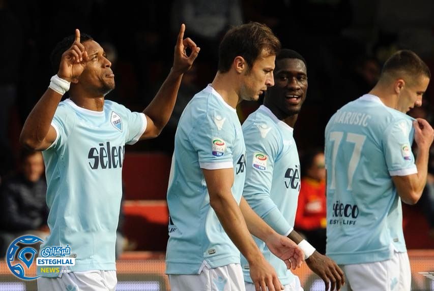 سری آ ایتالیا