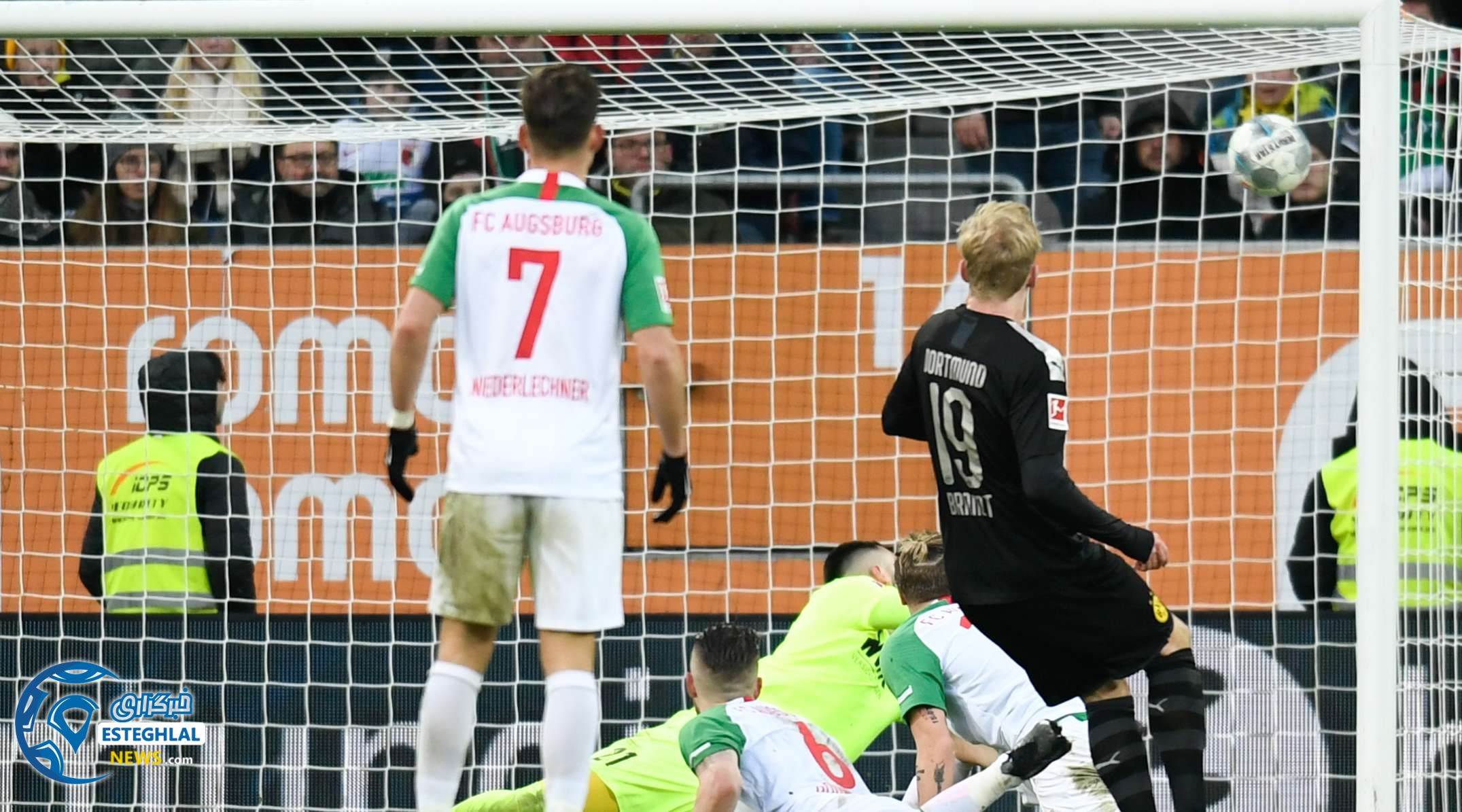 بوندسلیگا آلمان