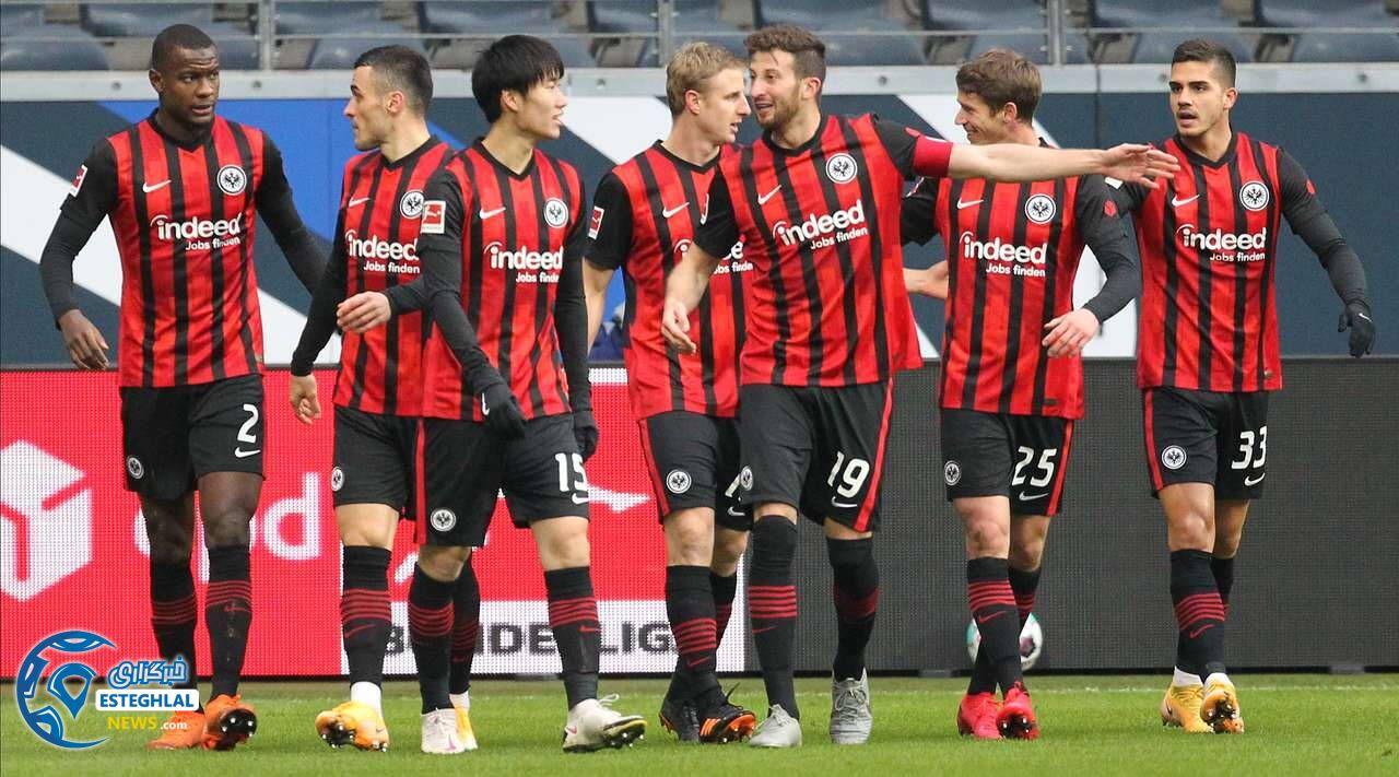 بوندسلیگا آلمان