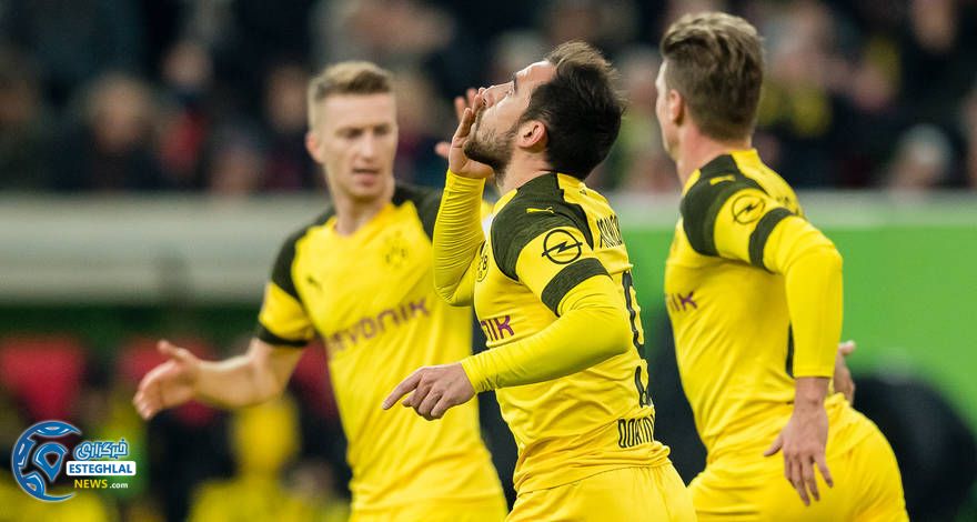 بوندسلیگا آلمان