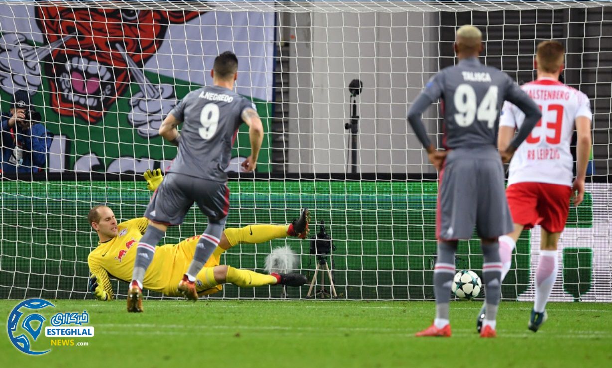 لیگ قهرمانان اروپا