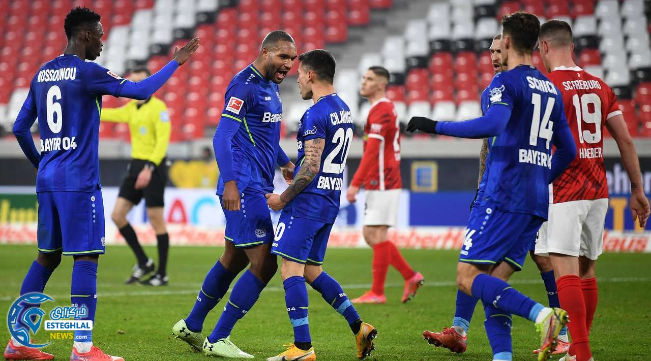 بوندسلیگا آلمان